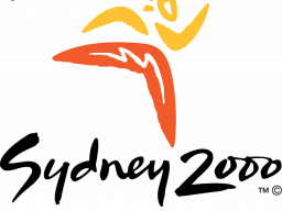 2000 JUEGOS OLIMPICOS LOGO 002